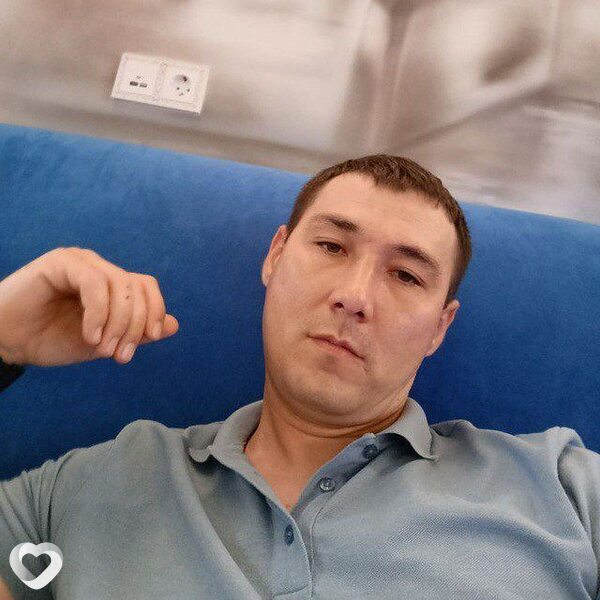 Рим, 35, Симферополе — анкета №1547971