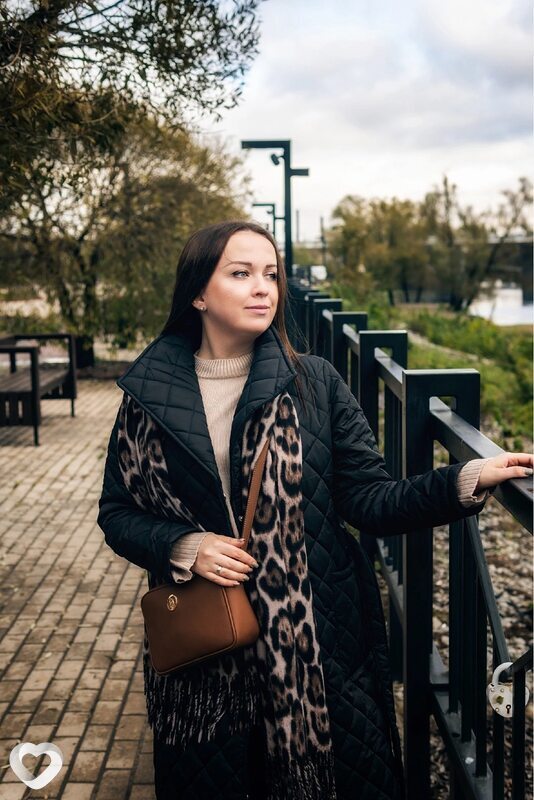 Евгения, Домодедово
