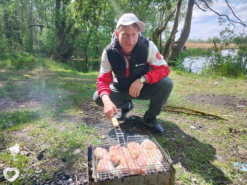 Евгений, 33, Новосибирске — анкета №1547938