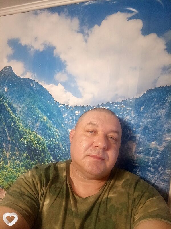 Андрей, 47, Краснодаре — анкета №1548141