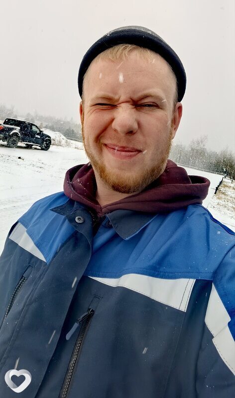 Алексей, 31, Белове — анкета №1548144