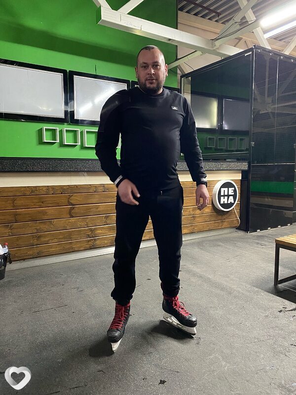 Андрей, 41, Пензе — анкета №1548149