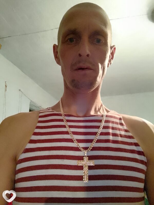 Андрей, 44, Новосибирске — анкета №1547757
