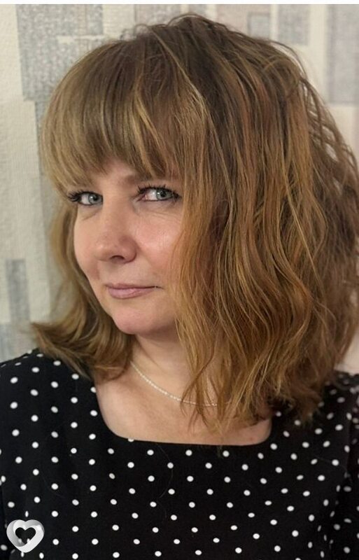 Надежда, 50, Москве — анкета №1547764