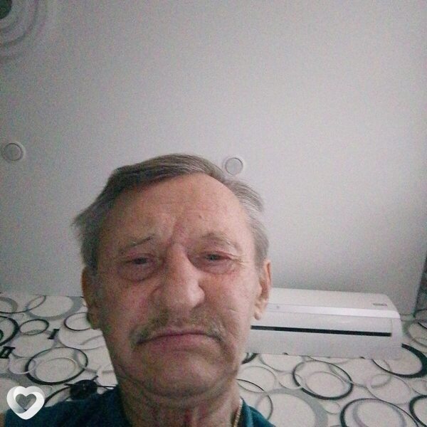 Виктор, 64, Москве — анкета №1547766