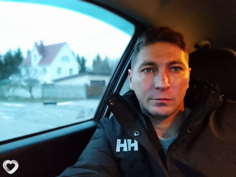 Сергей, 29, Чебоксарах — анкета №1547767