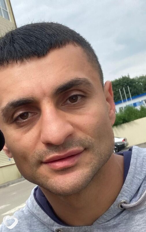 Артур, 47, Невинномысске — анкета №1547775