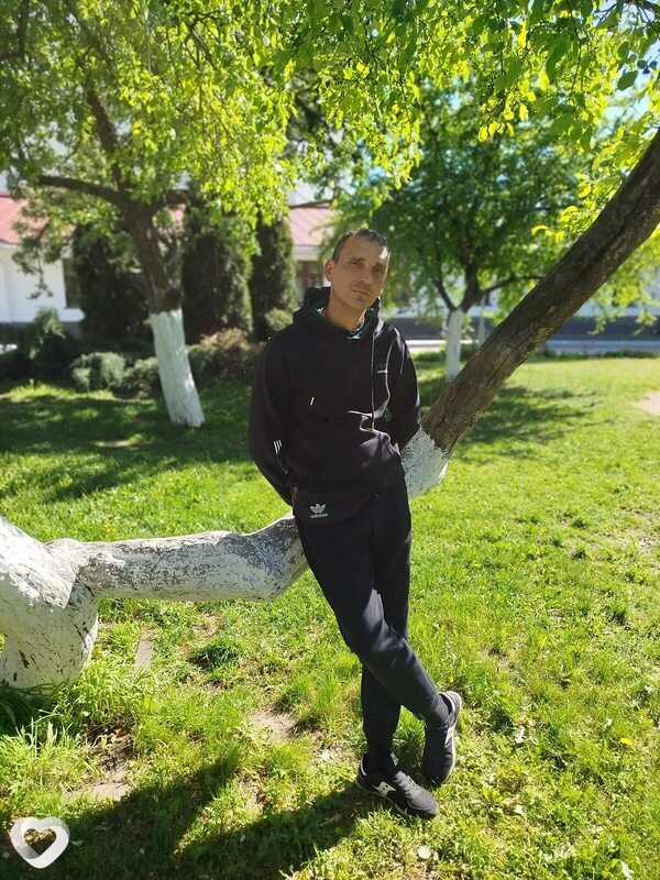 Дмитрий, 38, Минске — анкета №1548013