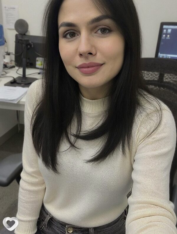 Амина, 21, Туле — анкета №1548021