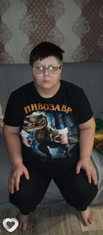 Олеся Ильющенко, Болотное