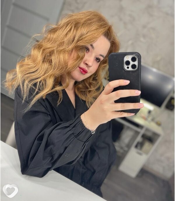 Маргарита, 28, Иркутске — анкета №1547891