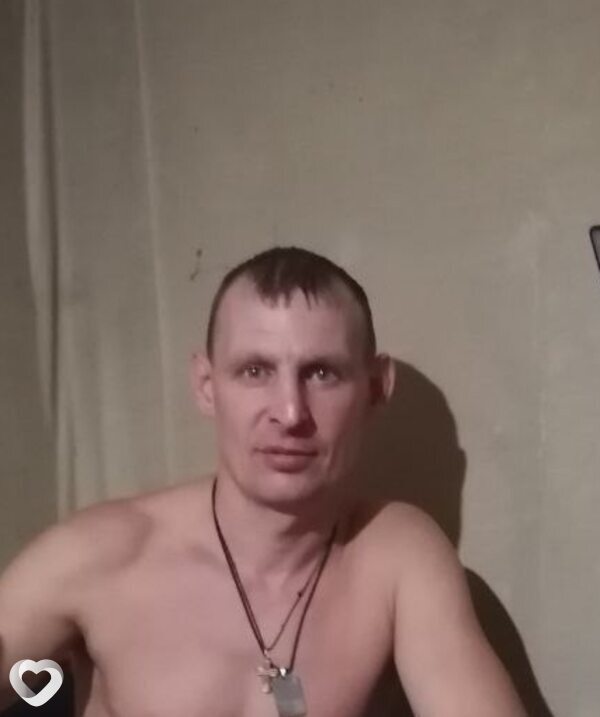 Дмитрий, 41, Барнауле — анкета №1547894