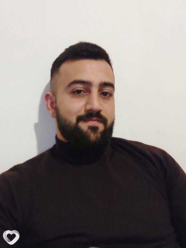 Elnur, 27, Москве — анкета №1547899