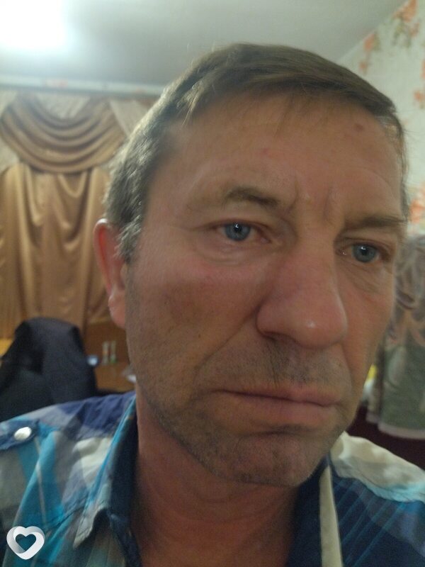 Андрей, 55, Новосибирске — анкета №1548062