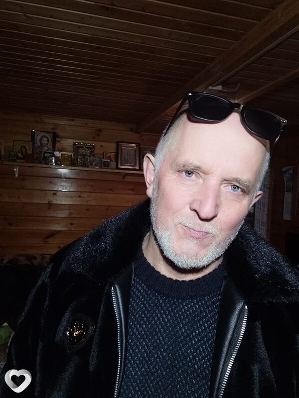Александр, 59, Ярославле — анкета №1548152