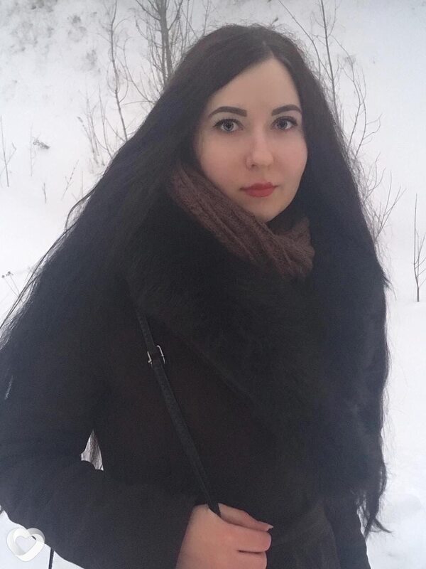 Марина, 30, Орёл — анкета №1548157