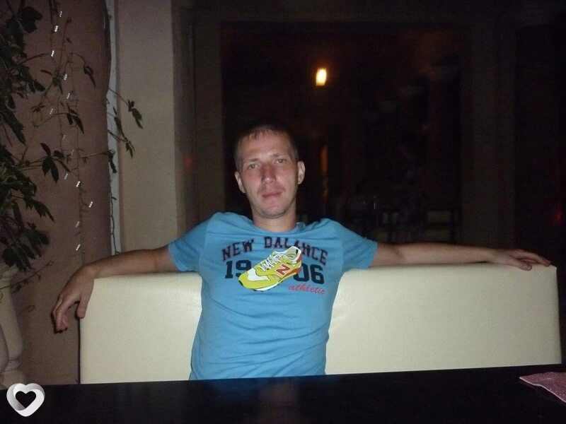 Денис, 40, Москве — анкета №1548163