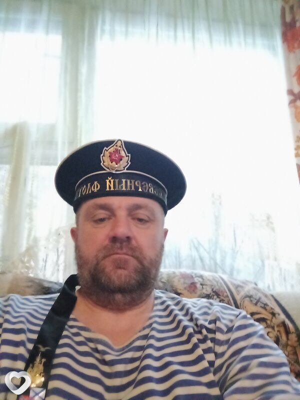 Юрий, 50, Минске — анкета №1548165