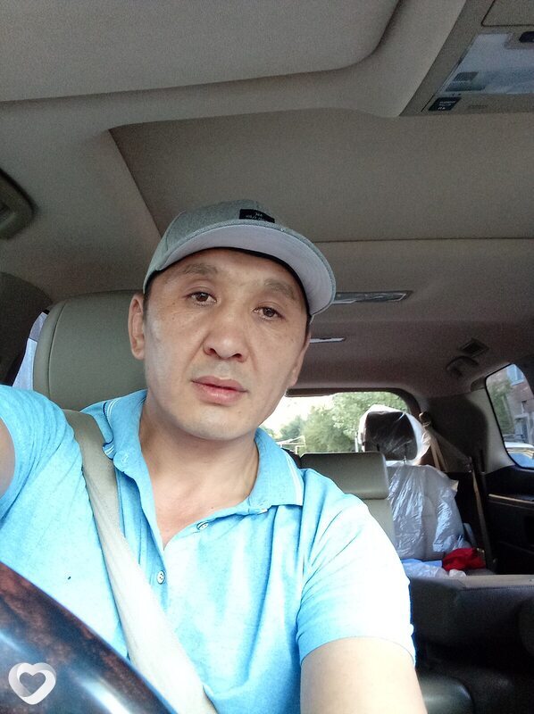 Бауржан, 42, Алматы — анкета №1548169