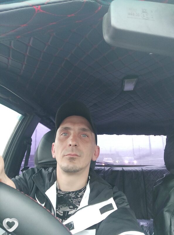 Кирил, 33, Магнитогорске — анкета №1548172