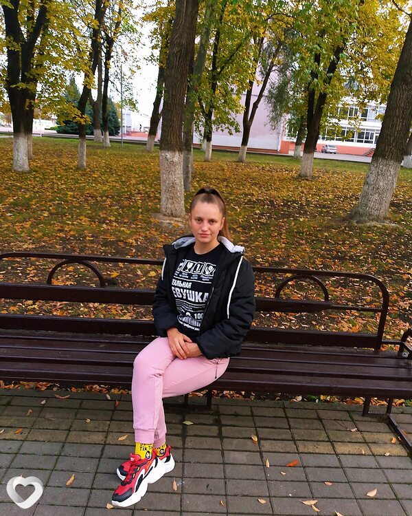 Елена, 22, Краснодаре — анкета №1548104