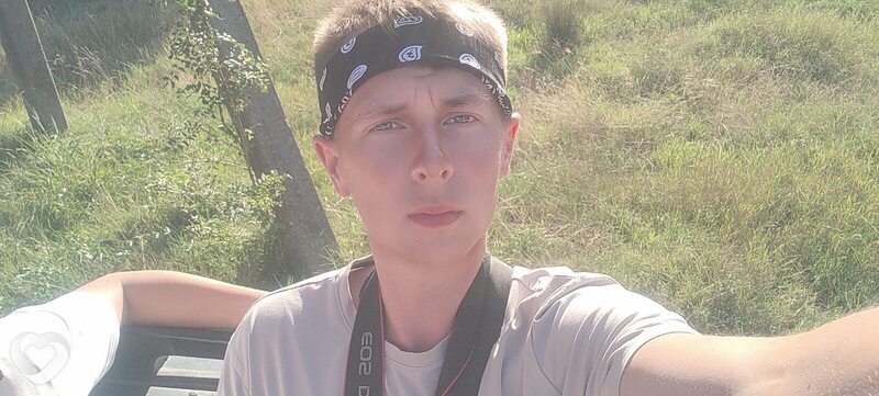 Константин, 20, Алапаевске — анкета №1548105
