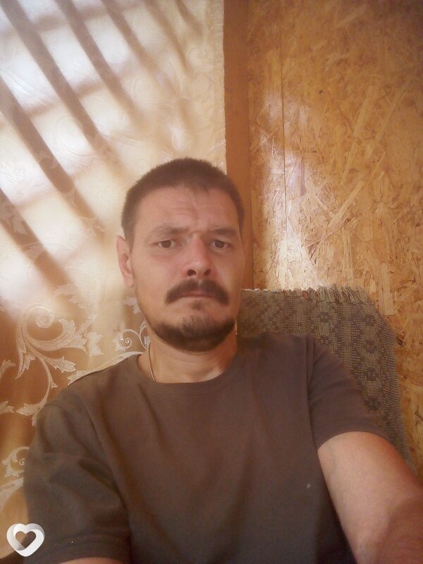 Роман, 39, Сарапуле — анкета №1548113