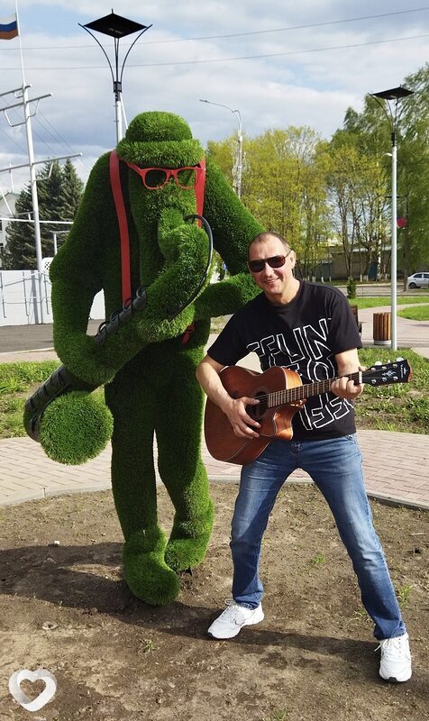 Евгений, 46, Краснодаре — анкета №1548118