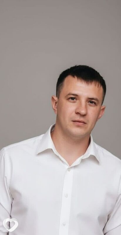 Иван, 33, Партизанске — анкета №1548121