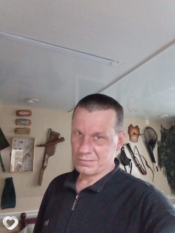 Дмитрий, 46, Нижнем Тагиле — анкета №1548124