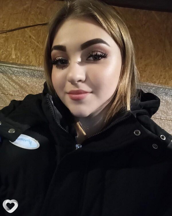 Анна, Ивано-Франковск
