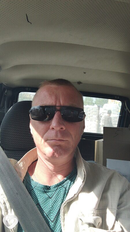 Николай, 43, Боре — анкета №1548380