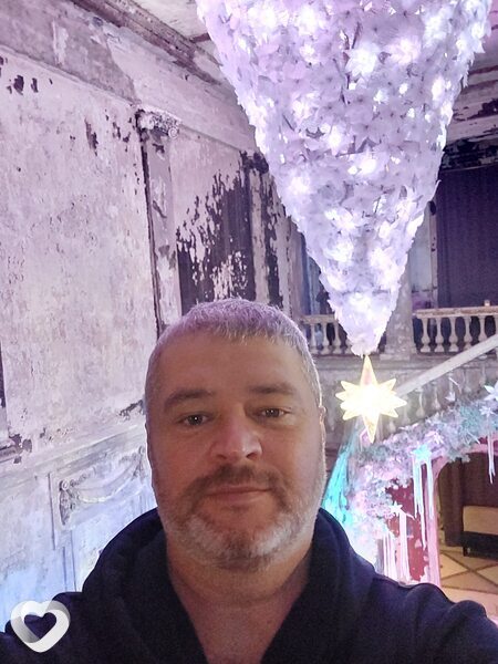 Алексей, 45, Владимире — анкета №1548382