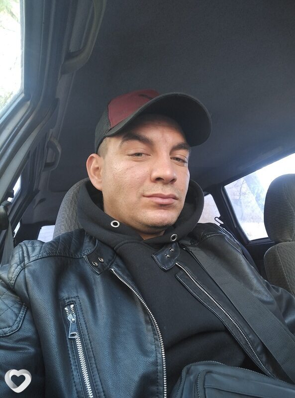 Андрей, 31, Антраците — анкета №1548386