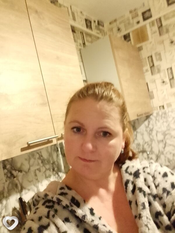 Елена, 46, Минске — анкета №1548388