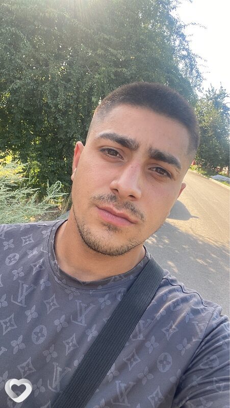 Armen, Палласовка