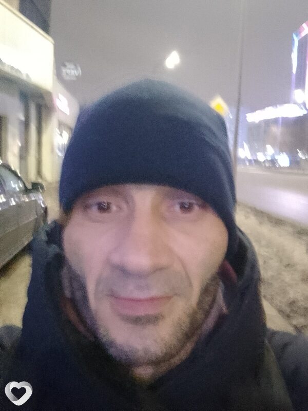 Макс, 45, Казани — анкета №1548392