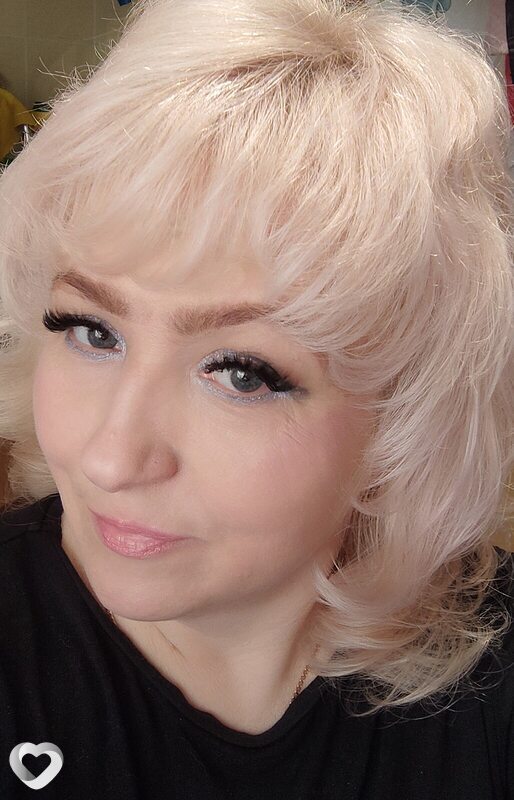 Лана, 47, Коломне — анкета №1548393