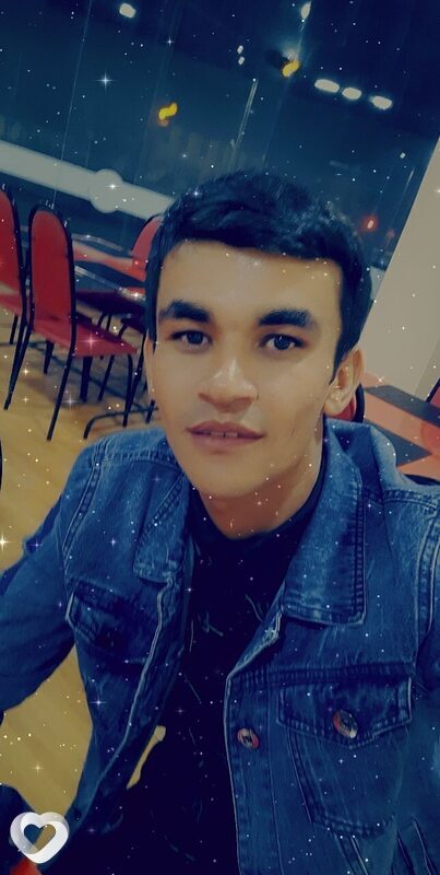 Али, 32, Воронеже — анкета №1548250