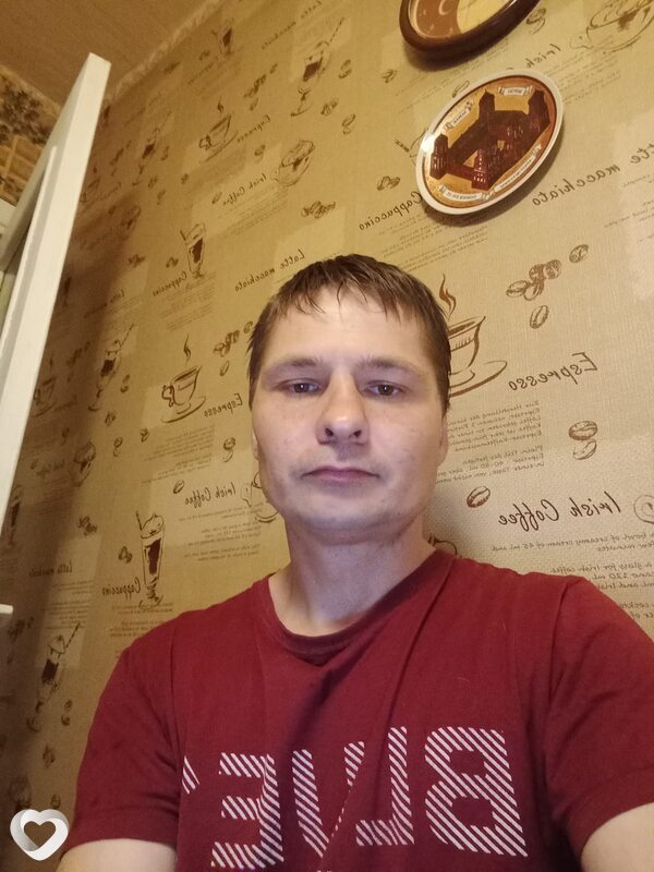 Сергей, 43, Минске — анкета №1548254