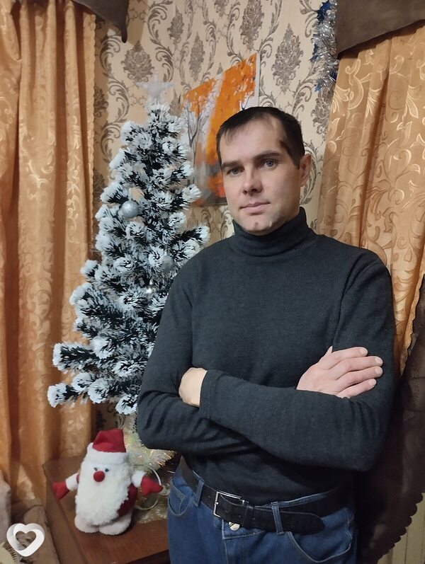 Алексей, 44, Нижнем Новгороде — анкета №1548257