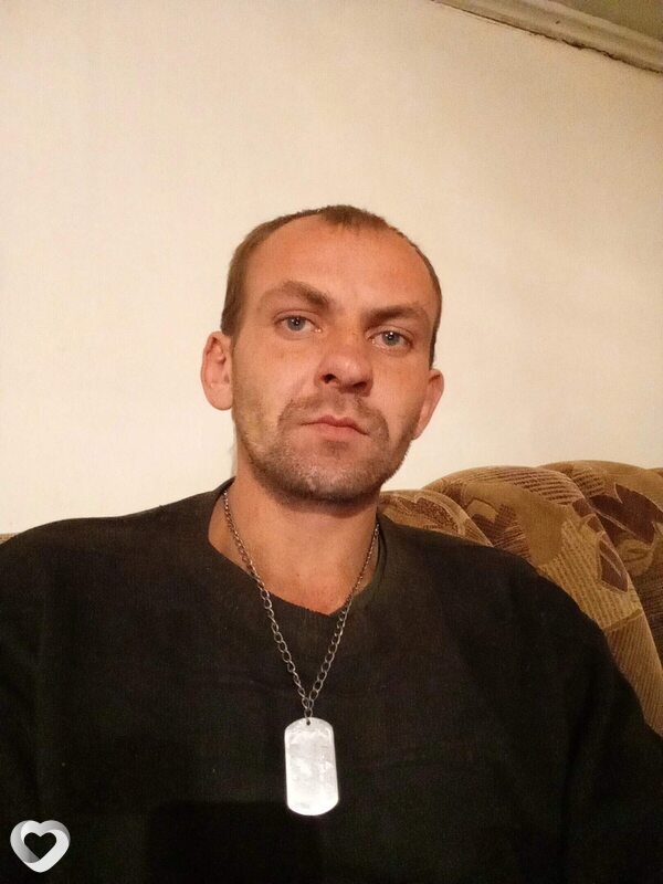 Николай Новиков, 33, Ростове-на-Дону — анкета №1548263