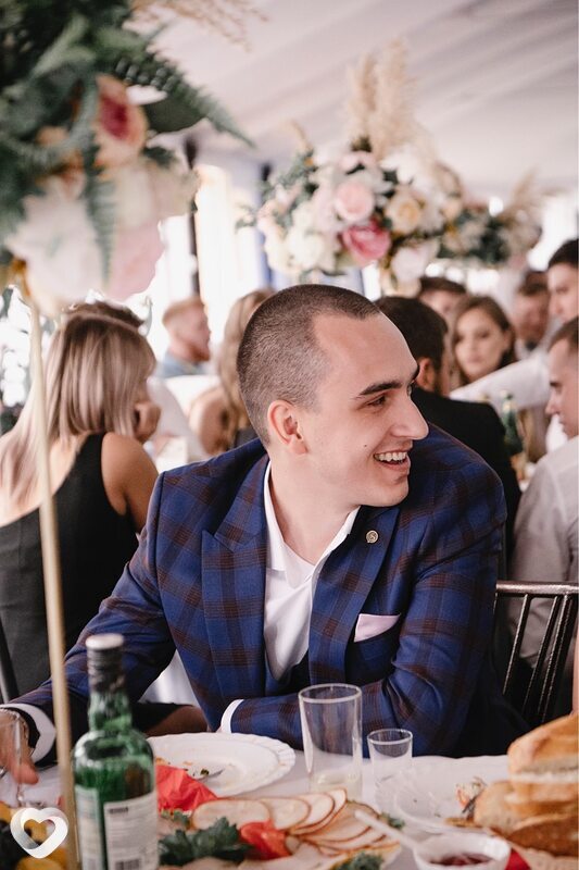 Александр, 30, Москве — анкета №1548266