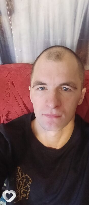 Василий, 32, Орёл — анкета №1548267
