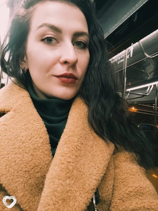 Ксения, 30, Москве — анкета №1548268