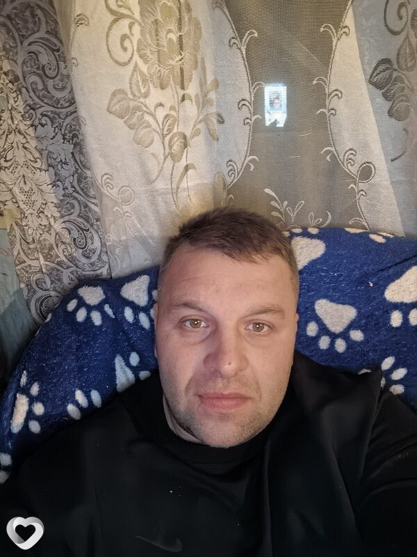 Александр, 35, Могилев — анкета №1548269
