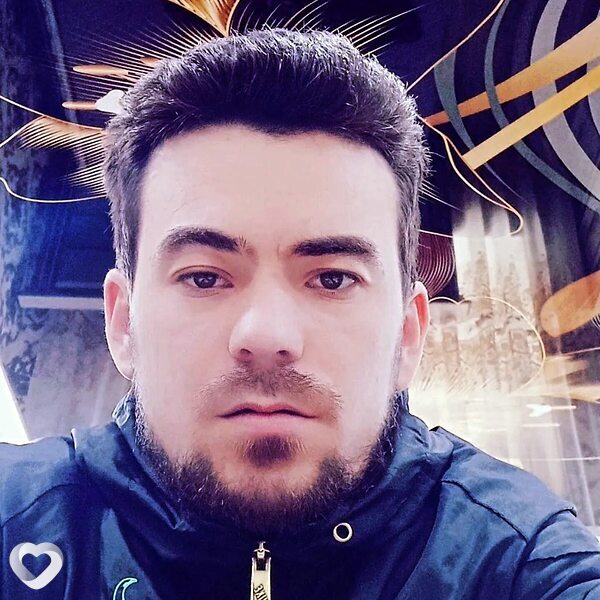 Икром, 30, Краснодаре — анкета №1548271