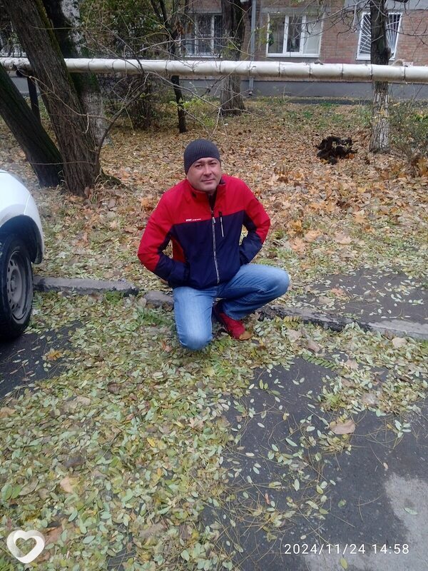 Сергей, 43, Таганроге — анкета №1548273