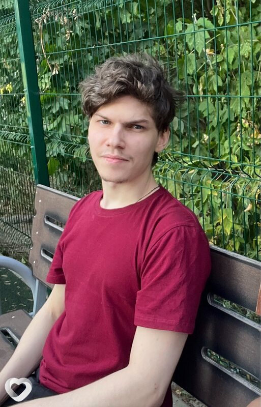 Никита, 28, Жуковском — анкета №1548181