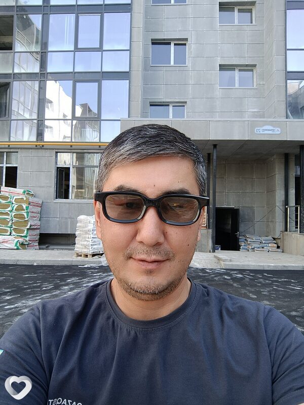 Еркен, 45, Алматы — анкета №1548187